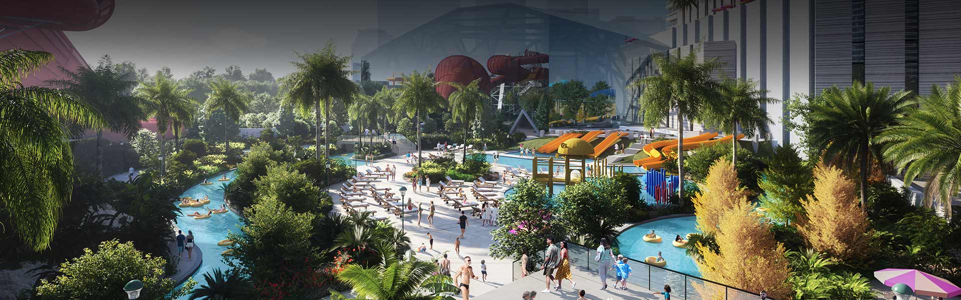 Phase 2 of Port City to commence in Q1 of 2024